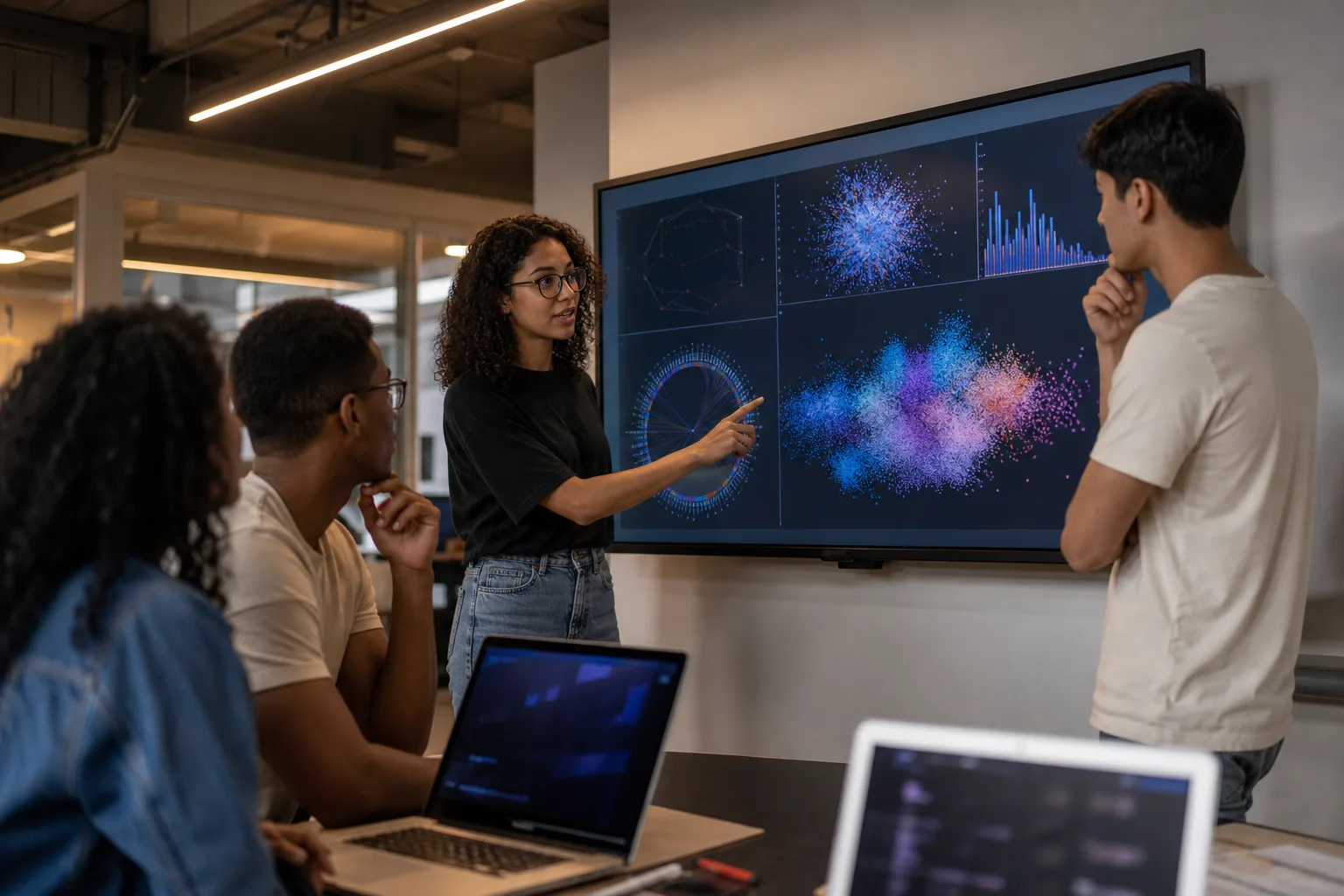 Cursos de tecnologia em alta para 2027: IA, dados e produto ainda lideram?