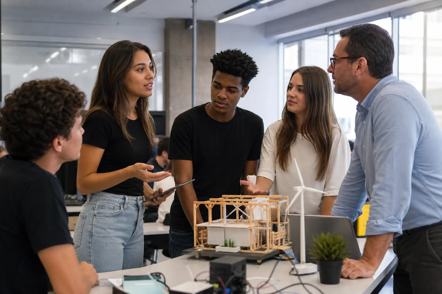 Universidade, carreira e futuro em 2027